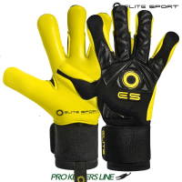 ELITE SPORT NEO REVOLUTION II BLACK/YELLOW 7