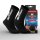 TAPE DESIGN ALLROUND SOCKS CLASSIC BLACK