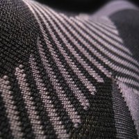 PREMIER SOCK TAPE Compression Socks Black (20 - 30 mmHg) M (39 - 42, UK 6 - 8)