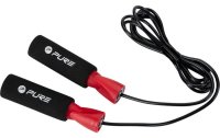 PURE2IMPROVE JUMPROPE WITH BEARINGS