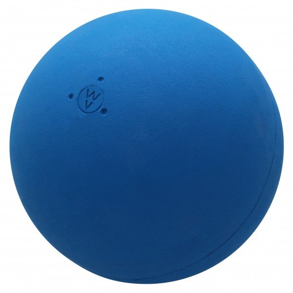 WVBALL BOSSELBALL BLUE 800GR