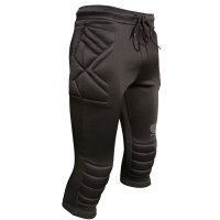 GG:LAB PROTECT PRO GK 3/4 PANT PADDED BY GLOVEGLU