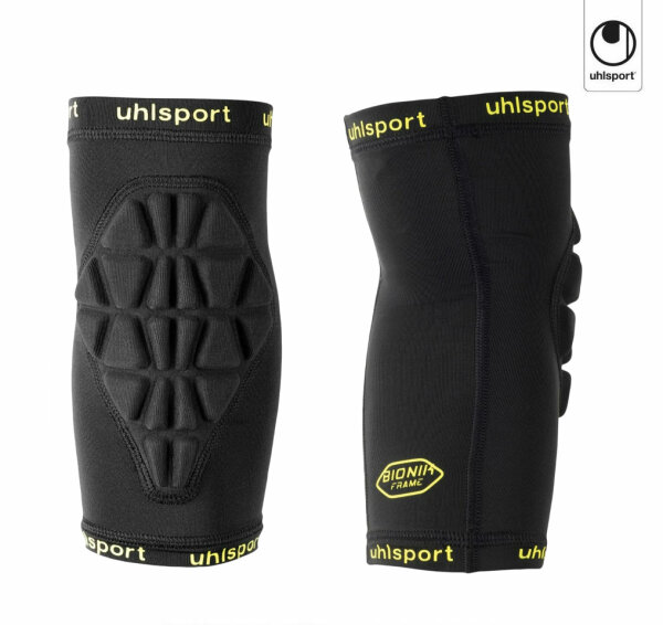 UHLSPORT BIONIKFRAME ELBOW PAD L
