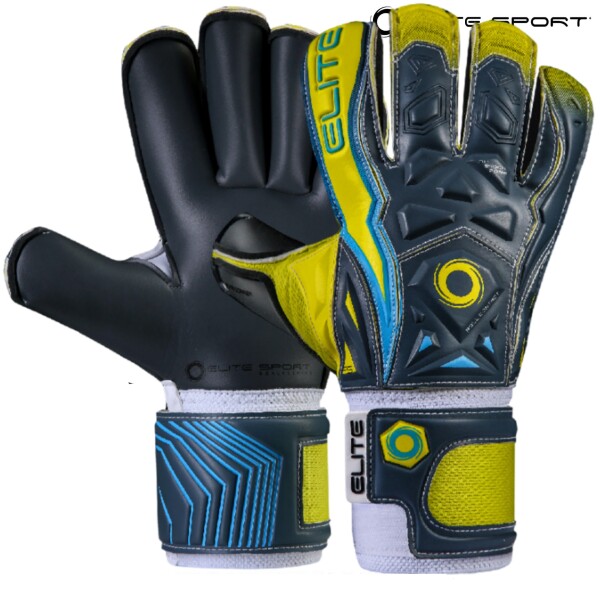ELITE SPORT CORAZA (HERAUSNEHMBARER FINGERSCHUTZ) 11