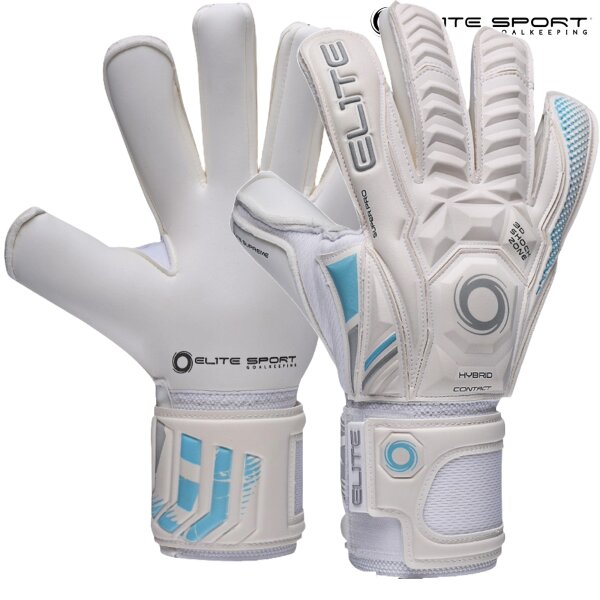 ELITE SPORT SUPREME 8