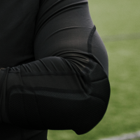 STORELLI BODYSHIELD GOALKEEPER LIGHT MATCHDAY 3/4 UNDERSHIRT (PADDED) 128