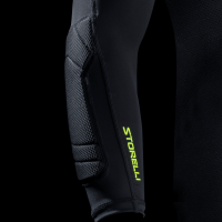 STORELLI BODYSHIELD GOALKEEPER LIGHT MATCHDAY 3/4 UNDERSHIRT (PADDED) 128