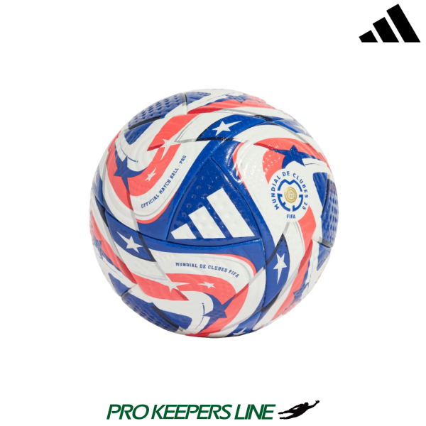 ADIDAS FIFA CLUB WORLD CUP 25 PRO BALL