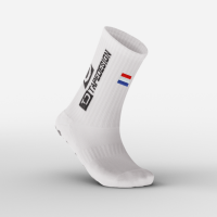 TAPEDESIGN ALLROUND SOCKS CLASSIC NL WHITE