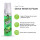 GLOVEGLU GLOVE WASH &amp; FOAM - PEPPERMINT PARRY (200ml)