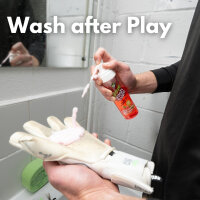 GLOVEGLU GLOVE WASH &amp; FOAM - STRAWBERRY STOPPER (200ml)
