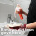 GLOVEGLU GLOVE WASH &amp; FOAM - STRAWBERRY STOPPER (200ml)