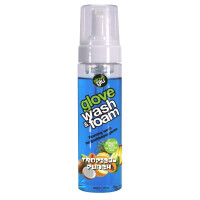 GLOVEGLU GLOVE WASH &amp; FOAM - TROPICAL PUNCH (200ml)