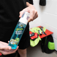 GLOVEGLU GLOVE WASH &amp; FOAM - TROPICAL PUNCH (200ml)