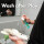 GLOVEGLU GLOVE WASH &amp; FOAM - TROPICAL PUNCH (200ml)