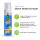 GLOVEGLU GLOVE WASH &amp; FOAM - TROPICAL PUNCH (200ml)
