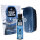 GLOVEGLU CLEAN KICK STARTER KIT: PUMP BRUSH + CONCENTRATE (120ml)