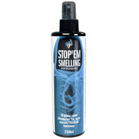GLOVEGLU STOP EM SMELLING PEPPERMINT SPRAY (250ml)