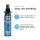 GLOVEGLU STOP EM SMELLING PEPPERMINT SPRAY (250ml)