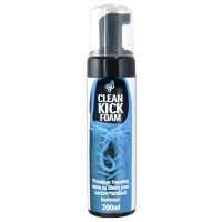 GLOVEGLU CLEAN KICK FOAM (200ml)