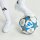 ADIDAS UCL PRO WHITE/DARK BLUE/PANTON/GOLD METALLIC