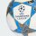 ADIDAS UCL COMPETITION WHITE/DARK BLUE/PANTON/GOLD METALLIC