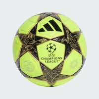 ADIDAS UCL PRO WINTER SOLAR YELLO/BLACK/GOLD...