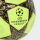 ADIDAS UCL PRO WINTER SOLAR YELLO/BLACK/GOLD METALLIC/SILVER METALLIC
