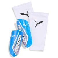 PUMA ULTRA TWIST SlEEVE ULTRA BLUE-PUMA WHITE-GLOWING RED