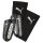 PUMA ULTRA FLEX SLEEVE PUMA BLACK-PUMA SILVER