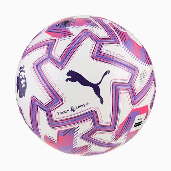 PUMA ORBITA ULTIMATE PL BRILLIANCE FOOTBALL (FIFA&reg; Quality Pro)
