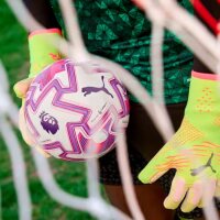 PUMA ORBITA ULTIMATE PL BRILLIANCE FOOTBALL (FIFA&reg;...