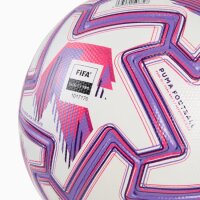 PUMA ORBITA ULTIMATE PL BRILLIANCE FOOTBALL (FIFA&reg; Quality Pro)