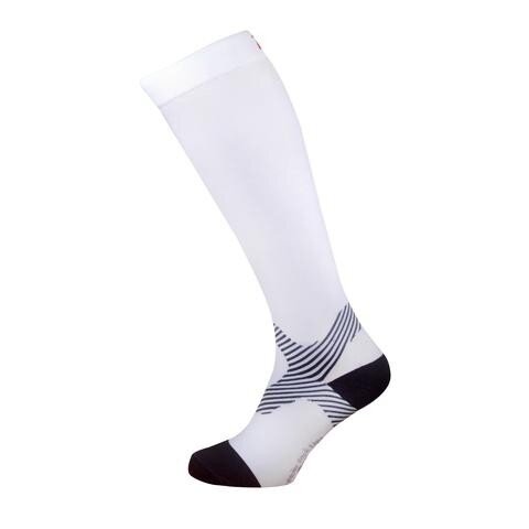 PREMIER SOCK TAPE Compression Socks White