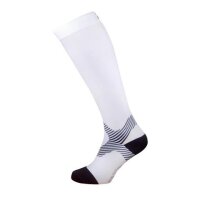 PREMIER SOCK TAPE Compression Socks White