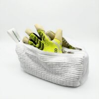 PRO KEEPERS LINE- GOALKEEPER GLOVES WASHBAG STARTER KIT GLOVEBAG