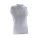 STORELLI BODYSHIELD SLEEVELESS UNDERSHIRT WHITE (PADDED)