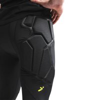 STORELLI BODYSHIELD GK LEGGINGS (PADDED) M
