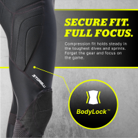 STORELLI WOMENS BODYSHIELD GK LEGGING (gepolstert)