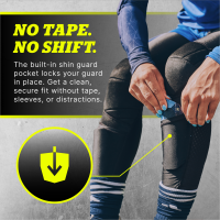 STORELLI WOMENS BODYSHIELD GK LEGGING (gepolstert)