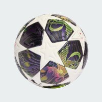 ADIDAS UEFA CHAMPIONS LEAGUE 25/26 FINAL PRO BALL