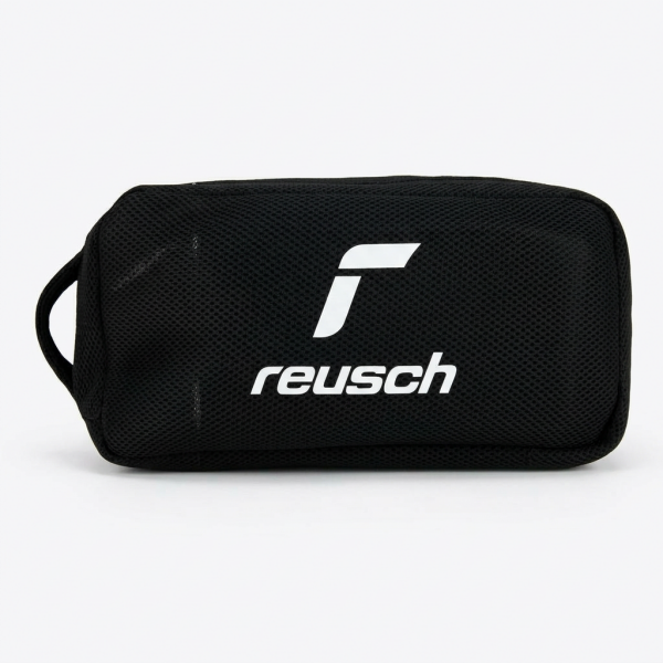 REUSCH GOALKEEPING BAG BLACK