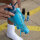 GLOVEGLU CLEAN KICK DUO SET: PUMP BRUSH + CONCENTRATE (120ml)