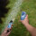 GLOVEGLU CLEAN KICK DUO SET: PUMP BRUSH + CONCENTRATE (120ml)