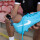 GLOVEGLU CLEAN KICK ULTIMATE STARTER PACK