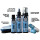 GLOVEGLU CLEAN KICK ULTIMATE STARTER PACK