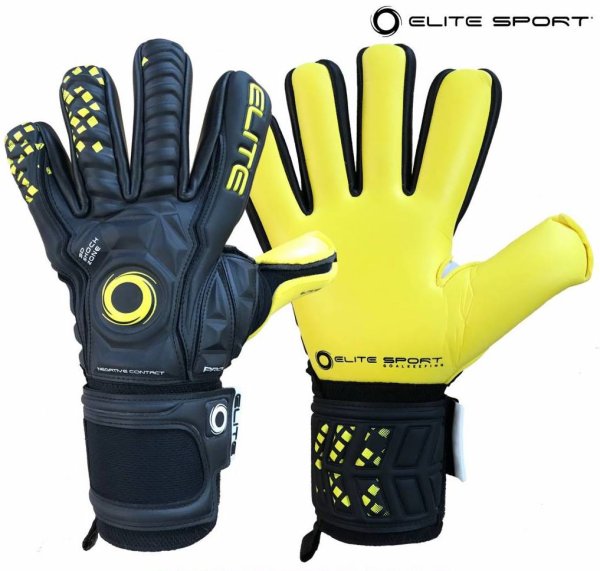 ELITE SPORT BLACK PANTHER (NEGATIVE CUT)