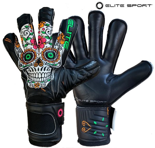 ELITE SPORT CALAVERA  (FINGERPROTECTION)