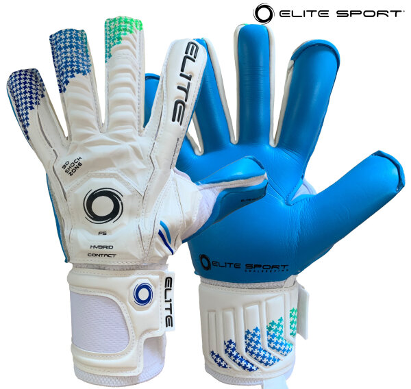 ELITE SPORT AQUA H (FINGERSCHUTZ)
