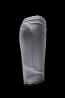 STORELLI BODYSHIELD LEG SLEEVES WHITE